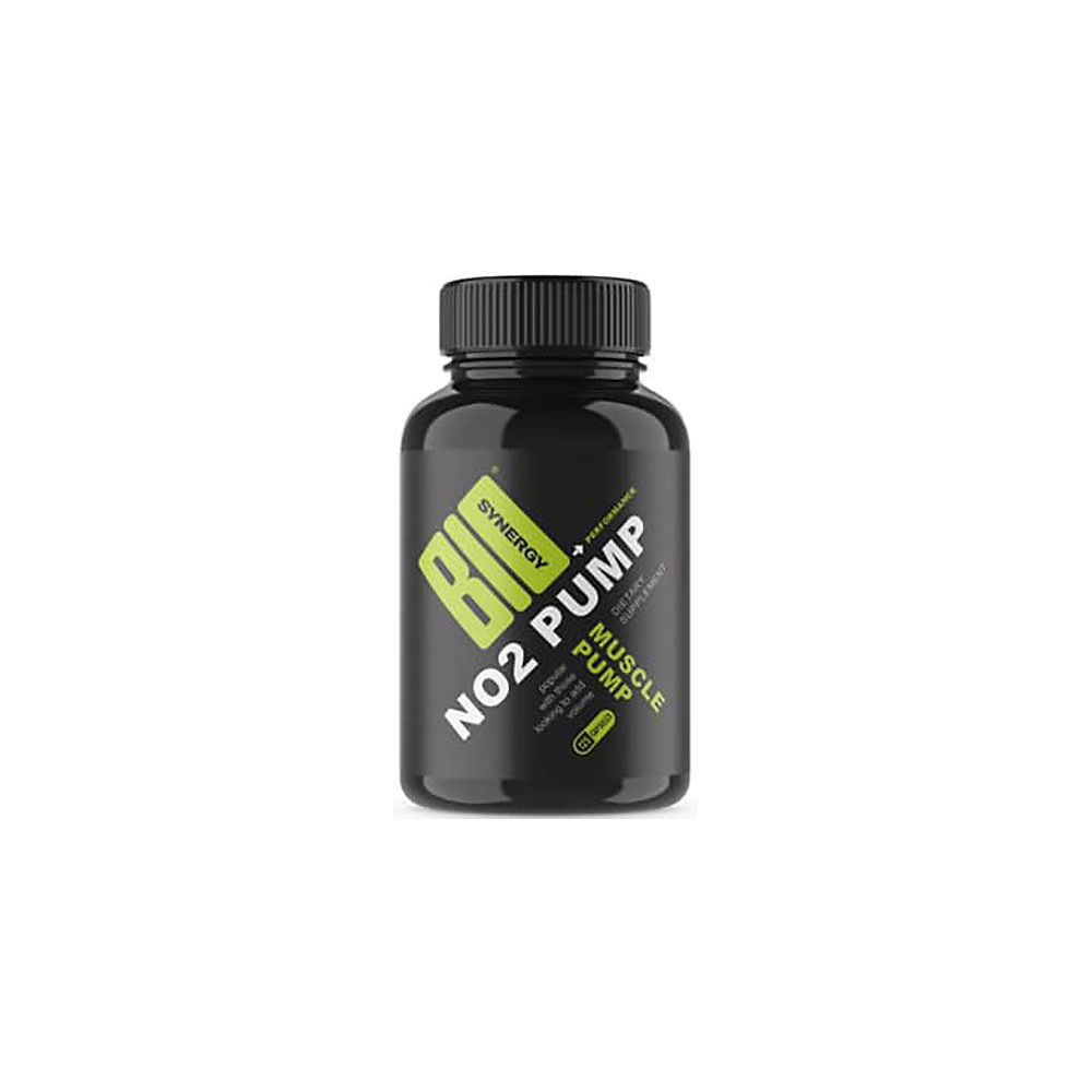 Capsules Bio-Synergy NO2 Pump (125)