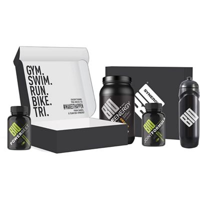 Bio-Synergy Run Starter Pack Review