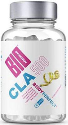 Bio-Synergy Body Perfect CLA Review
