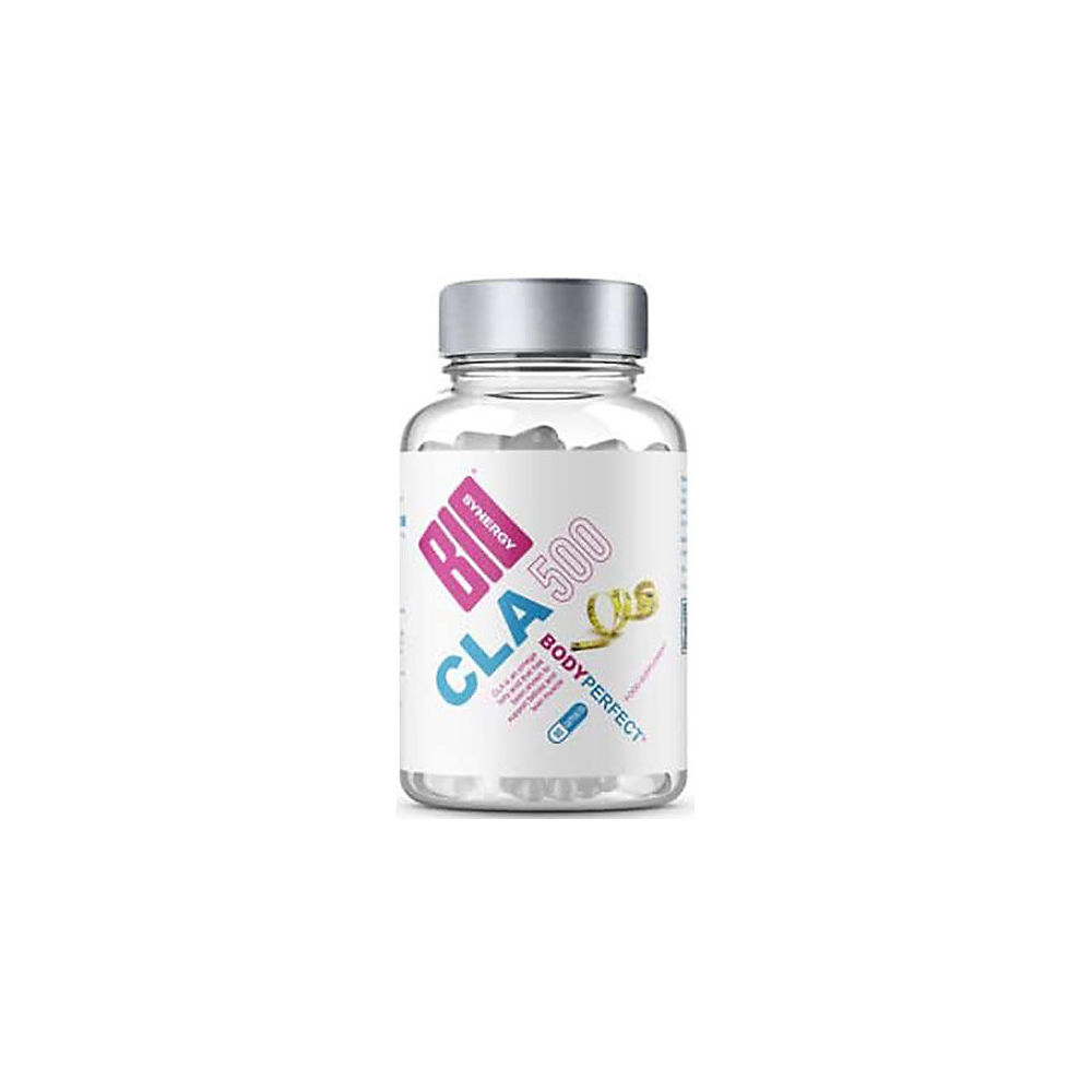 Bio-Synergy Body Perfect CLA Review