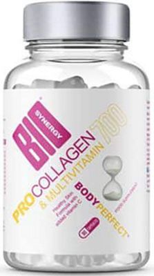 Bio-Synergy Pro Collagen Multi-Vitamin Review