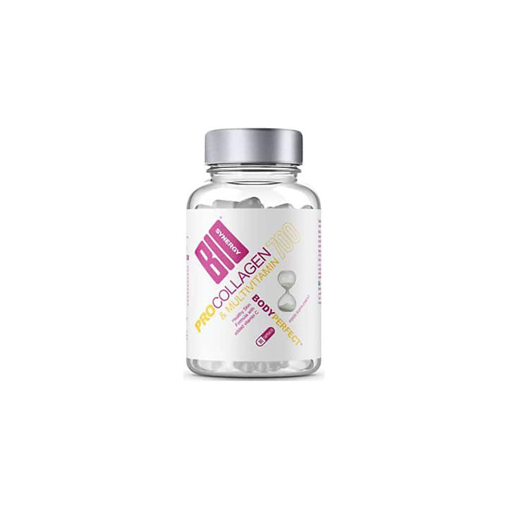 Bio-Synergy Pro Collagen Multi-Vitamin Review