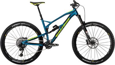 Nukeproof Mega 290 Alloy Pro Bike GX Eagle 2019 review