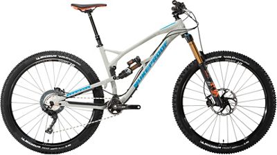 Nukeproof Mega 290 Alloy Factory Bike XT 2019 review