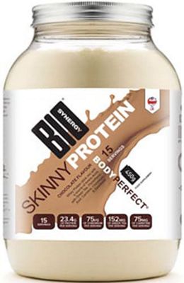 Bio-Synergy Skinny Protein Shake Review