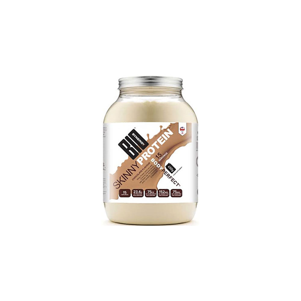 Poudre Bio-Synergy Skinny Protein Shake (700 g) - 700g, n/a