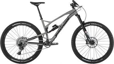 Nukeproof Mega 290 Alloy Comp Bike NX Eagle 2019 review