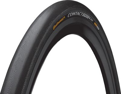 Continental CONTACT Speed 2018 Folding City Tyre 2018 review