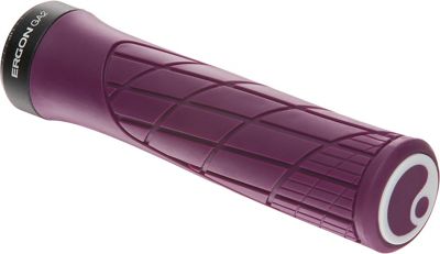 Manopole Ergon GA2 - Purple Reign, Purple Reign