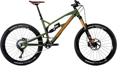 nukeproof mega chain reaction