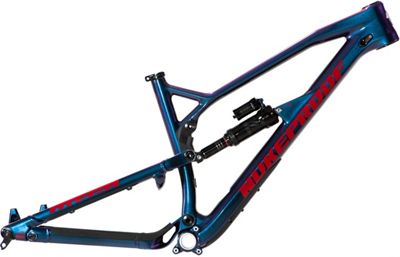 Nukeproof Mega 275 Carbon Mountain Bike Frame 2019 review