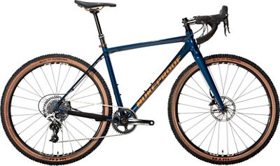 Nukeproof Digger Pro Gravel Bike 2019 review