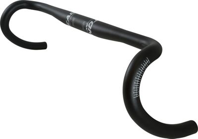 Cintre Easton EA50 AX - Noir - 31.8mm, Noir