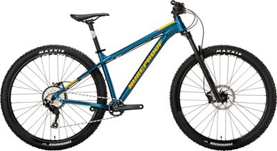 Nukeproof Scout 290 Sport Mountain Bike 2019 review