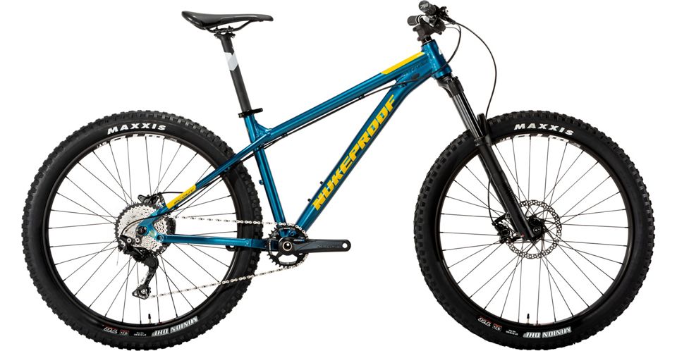 Mountain Bike Crankset >> Nukeproof Scout 275 Sport Mountain Bike 2019 Chain Reaction Cycles Mountain Bike Crankset >> Nukeproof Scout 275 Sport Mountain Bike 2019 Chain Reaction Cycles