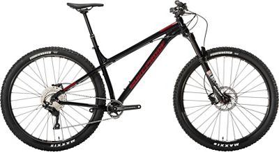 £1349 Nukeproof Scout 290 Race Mountain Bike 2019  compare bicycle  accessories prices 