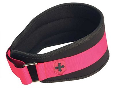 Ceinture Harbinger Core (12,7 cm environ, mousse) Femme - Rose - Pink Small, Rose