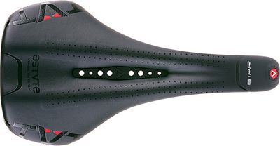 Astute Star Lite VT Saddle review