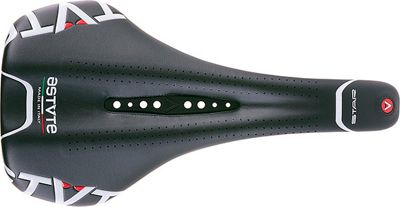 Astute Star Lite I-Proff Saddle review