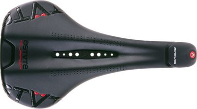 Astute Star Line Pilarga VT Saddle review