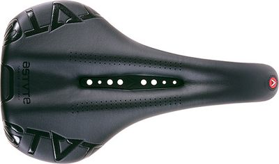 Astute Star Mix Line VT Saddle review