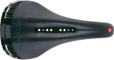 Astute Mud Lite VT Saddle review