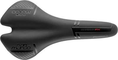 Selle San Marco Aspide FX Carbon Full-Fit Saddle review