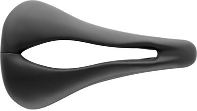 Selle Selle San Marco Concor Open-Fit Racing - Noir - Wide