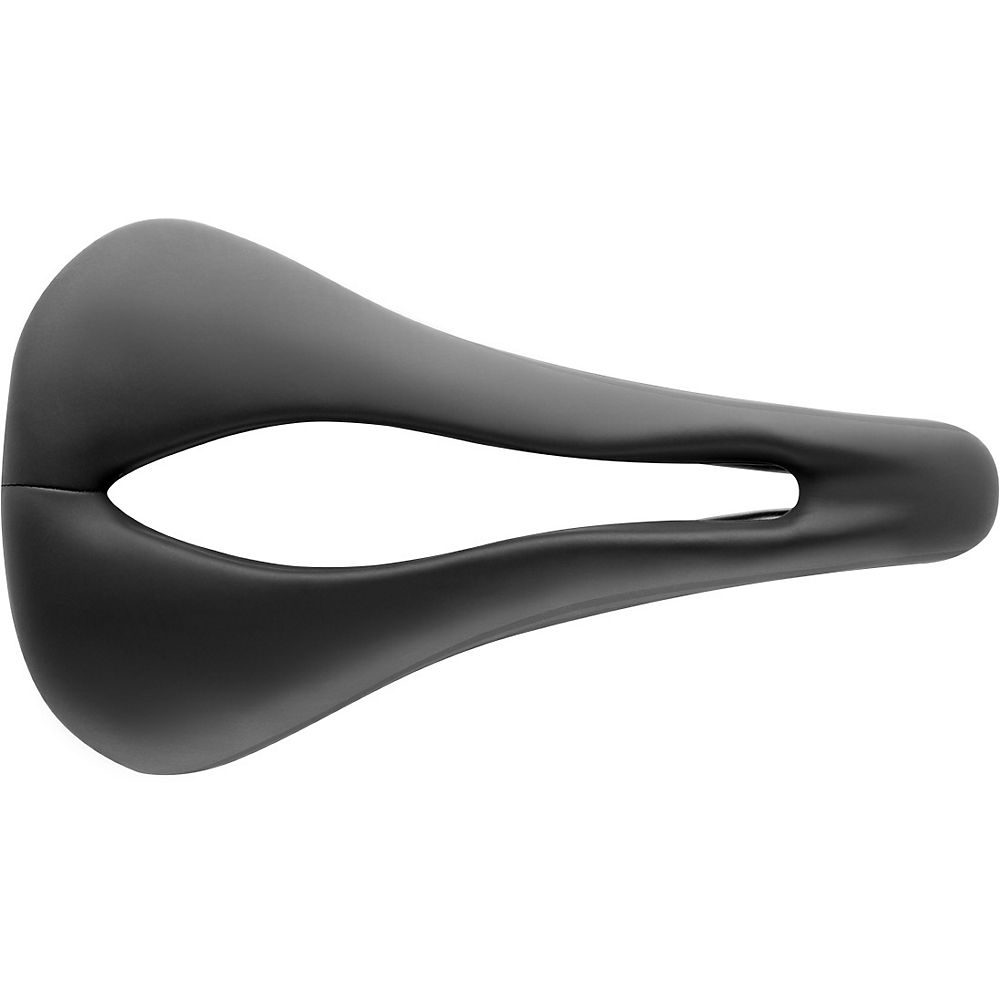 Selle Selle San Marco Concor Short Racing - BlackWide - Wide - 145mm Wide, BlackWide