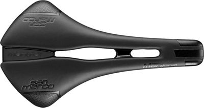 Selle San Marco Mantra Open-Fit Dynamic Saddle review