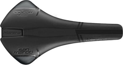 Selle Selle San Marco Mantra Full-Fit Racing - Noir - Narrow (S1)