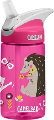 Camelbak eddy Kids .4L review