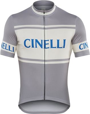 De Marchi Cinelli 1970 Jersey SS18 review