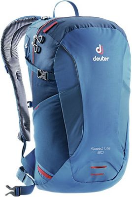 Deuter Speed Lite 20 SS18 review