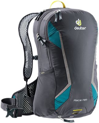 Sac à dos Deuter Race Air - Graphite/Petrol