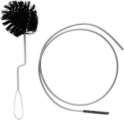 Camelbak Reservoir Cleaning Brush Kit - Grey, Grey