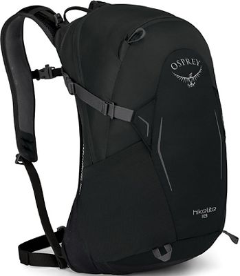 Sac à dos Osprey Hikelite 18 - Noir - One Size