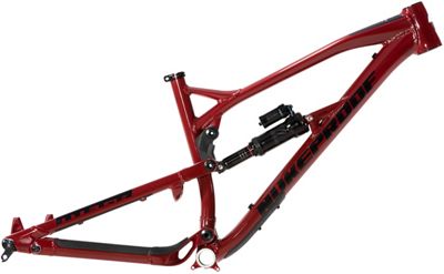 nukeproof mega 275 sizing