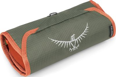 Osprey Wash Bag Roll 2016 review