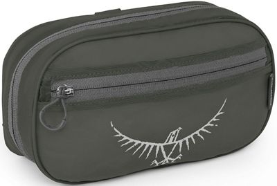 Osprey Wash Bag Zip 2016 review