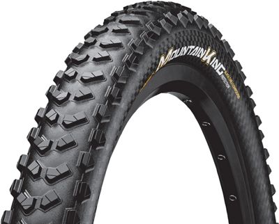 continental mountain king 2.6 review