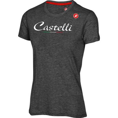 Castelli Classic Women's  T-Shirt 2018 review