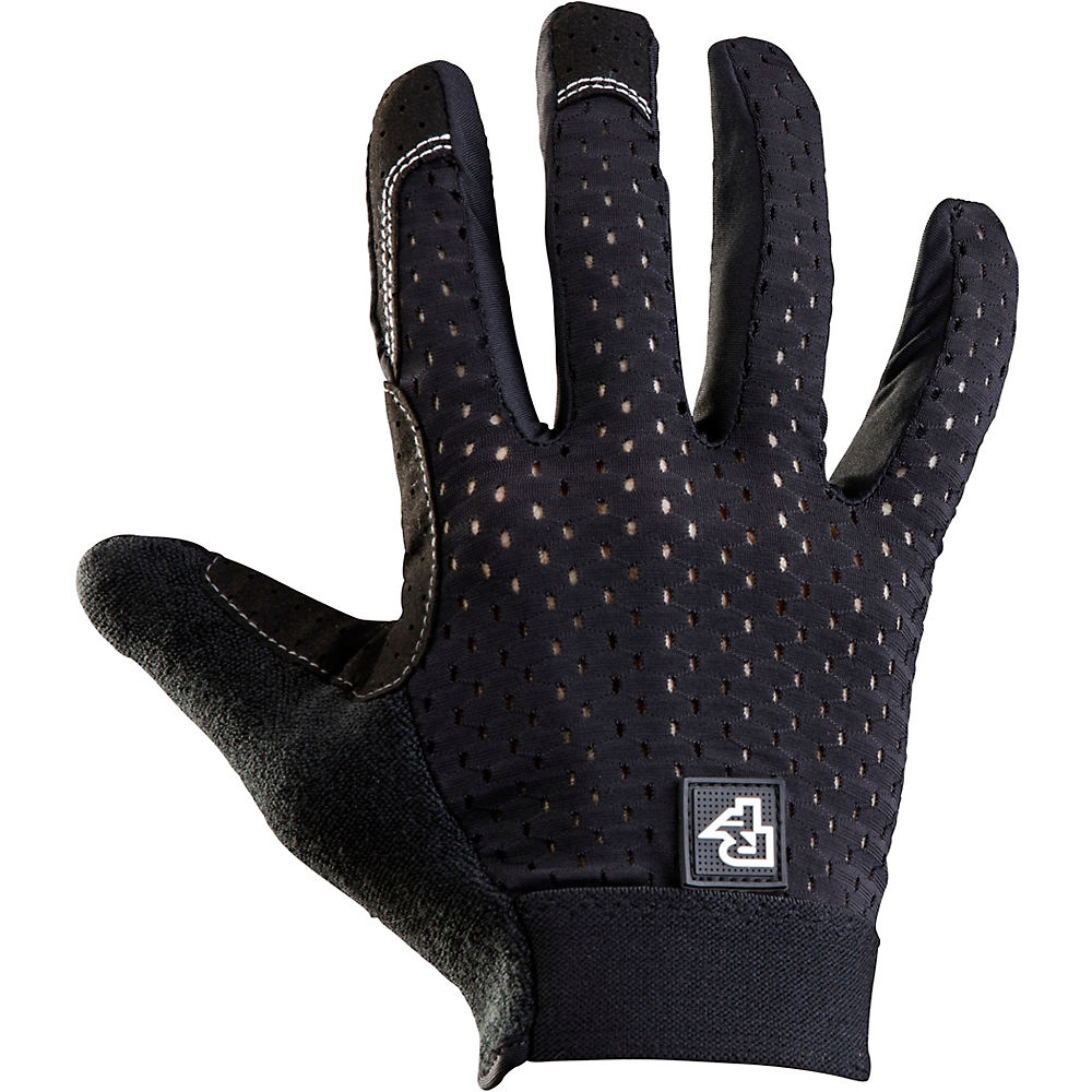 Gants Race Face Stage (2018) - Noir - XS