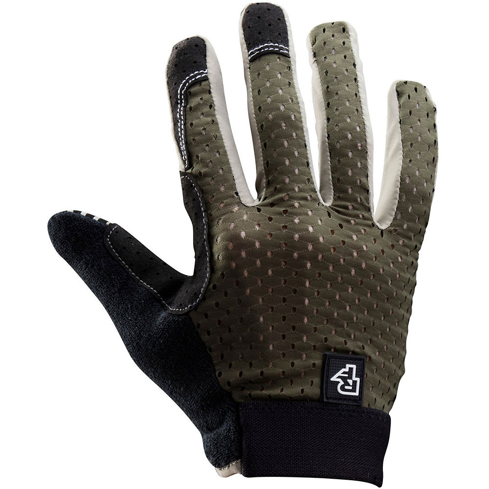 Gants Race Face Stage (2018) - Loam - XS