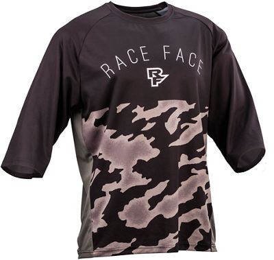 Race Face Ambush 3-4 Jersey SS18 review