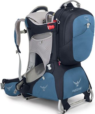 Osprey Poco Premium Child Carrier 2016 review