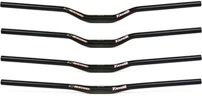 renthal mtb bars