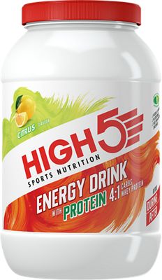 HIGH5 Energy Drink with Protein 1.6kg