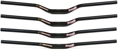 renthal bmx bars