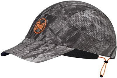 Casquette Buff Pack Run  - R-City Jungle Grey - One Size, R-City Jungle Grey